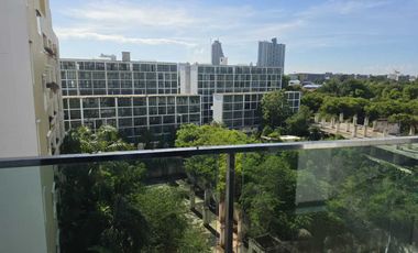 For sale 1 bed condo in Jomtien, Pattaya