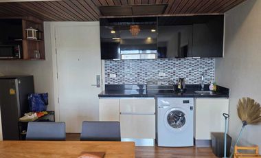 For sale 1 bed condo in Jomtien, Pattaya
