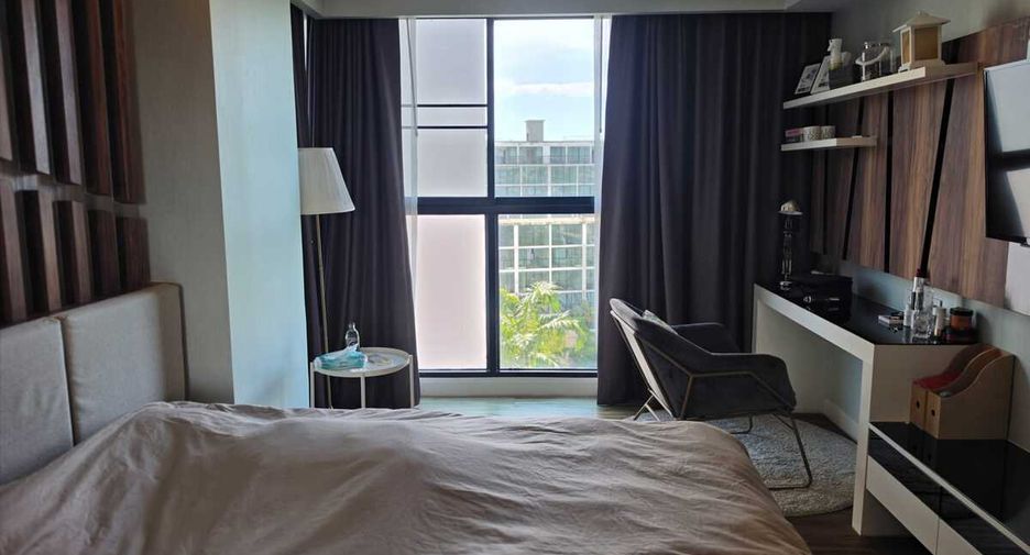 For sale 1 bed condo in Jomtien, Pattaya