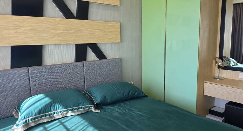 For sale 1 bed condo in Jomtien, Pattaya