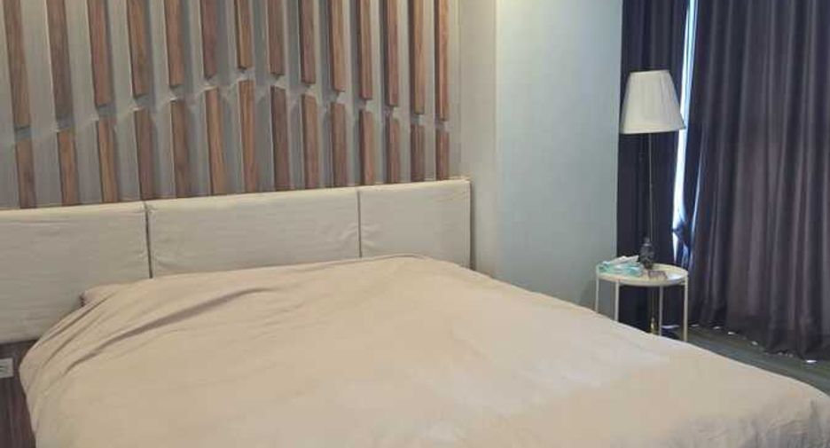 For sale 1 bed condo in Jomtien, Pattaya