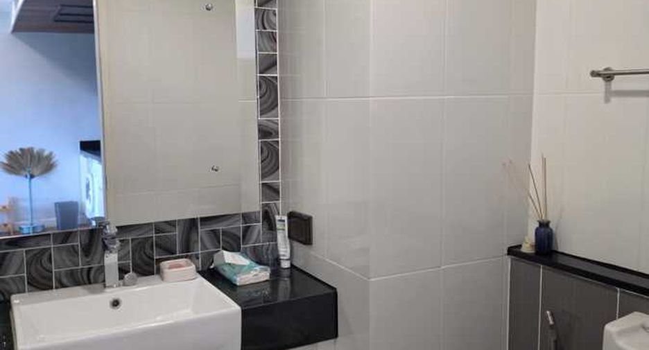 For sale 1 bed condo in Jomtien, Pattaya