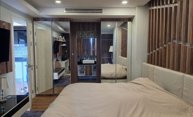 For sale 1 bed condo in Jomtien, Pattaya