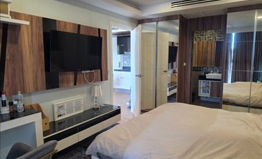 For sale 1 bed condo in Jomtien, Pattaya