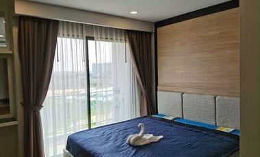 For sale studio condo in Jomtien, Pattaya