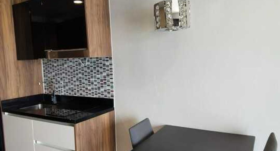 For sale studio condo in Jomtien, Pattaya
