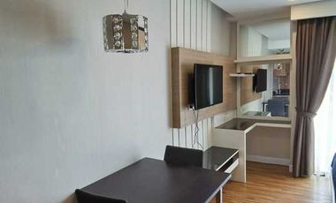 For sale studio condo in Jomtien, Pattaya