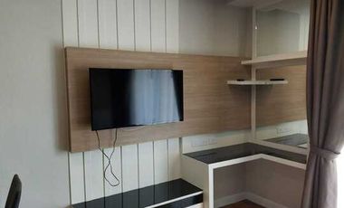 For sale studio condo in Jomtien, Pattaya