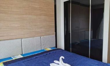 For sale studio condo in Jomtien, Pattaya