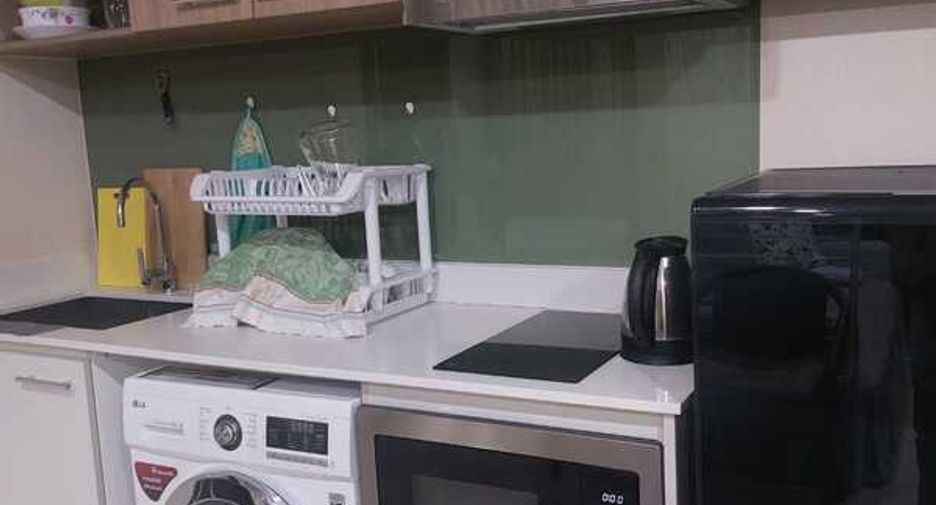 For sale 1 bed condo in Jomtien, Pattaya