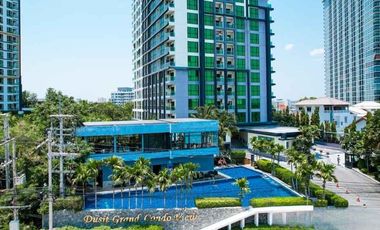 For sale 1 bed condo in Jomtien, Pattaya