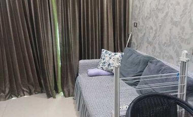 For sale 1 bed condo in Jomtien, Pattaya