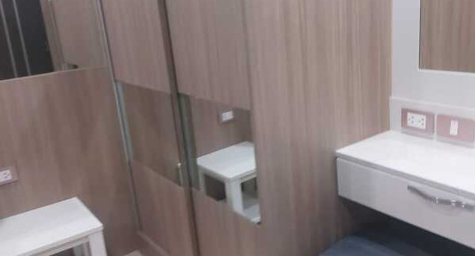 For sale 1 bed condo in Jomtien, Pattaya