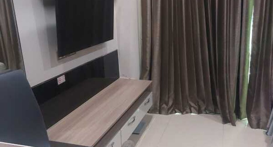 For sale 1 bed condo in Jomtien, Pattaya