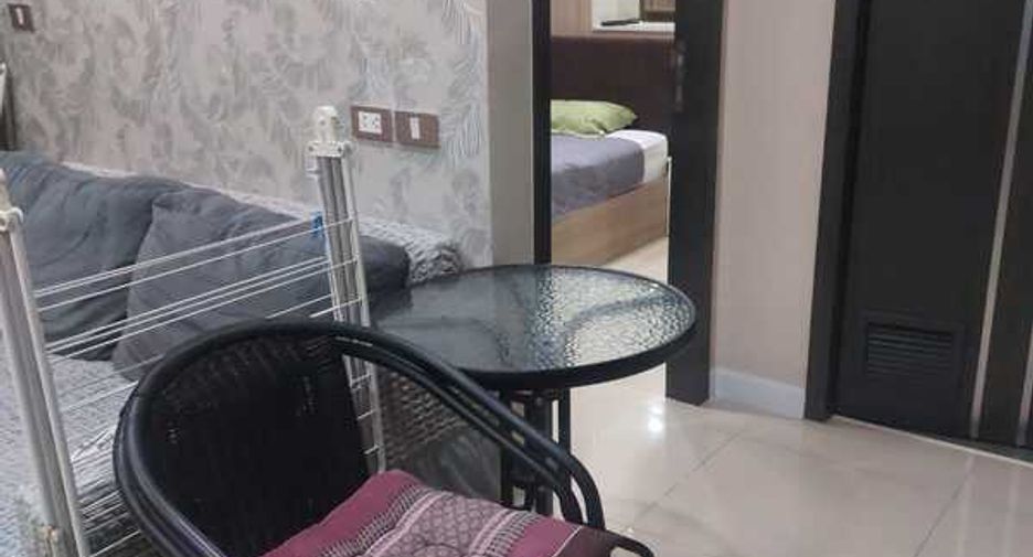 For sale 1 bed condo in Jomtien, Pattaya
