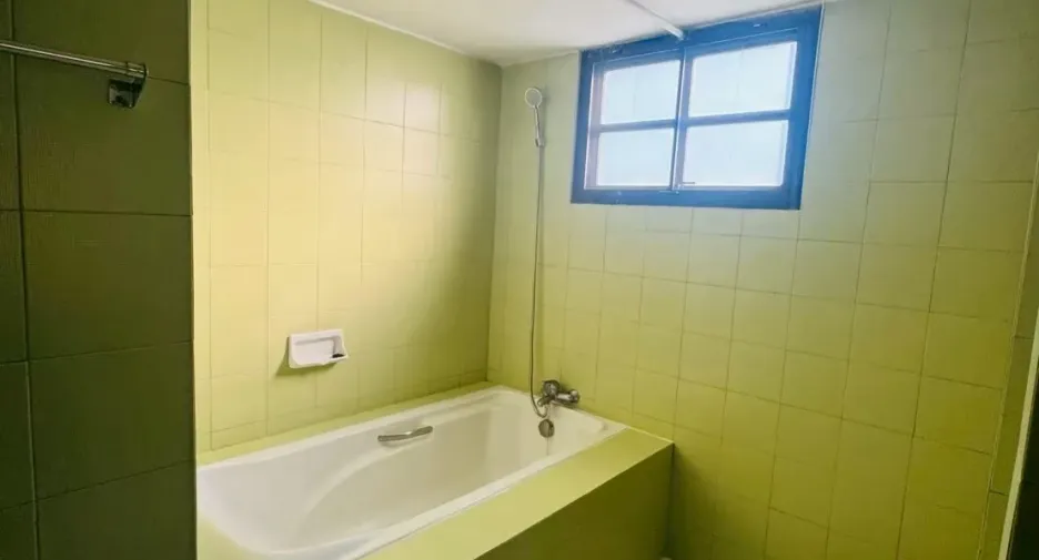 For rent studio apartment in Watthana, Bangkok