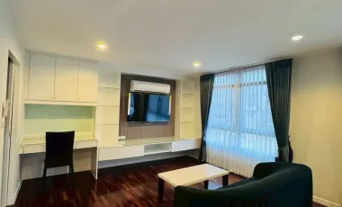 For rent studio apartment in Watthana, Bangkok