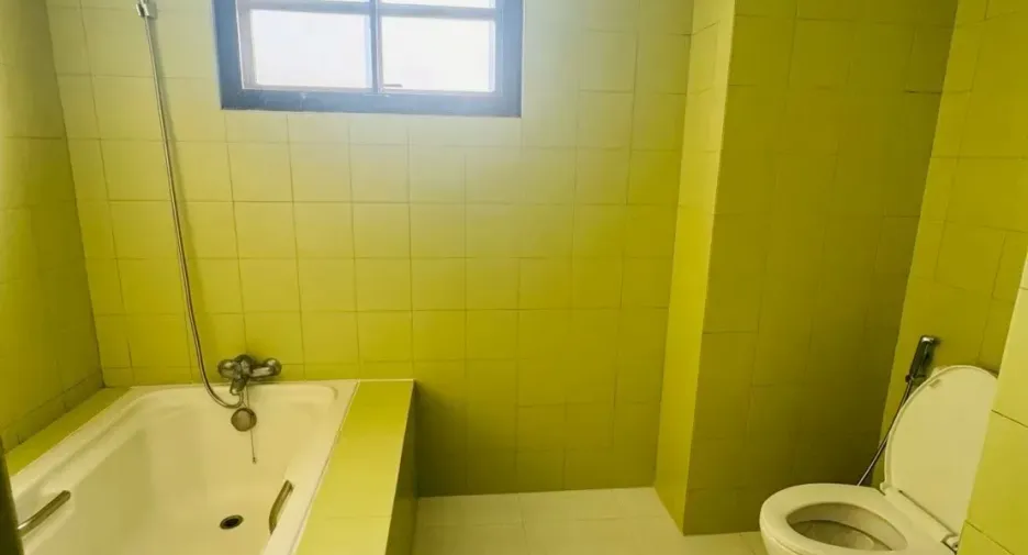 For rent studio apartment in Watthana, Bangkok