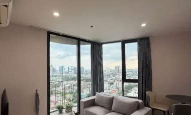 À louer 2 chambres condo à Bang Na, Bangkok