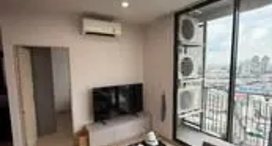 À louer 2 chambres condo à Bang Na, Bangkok