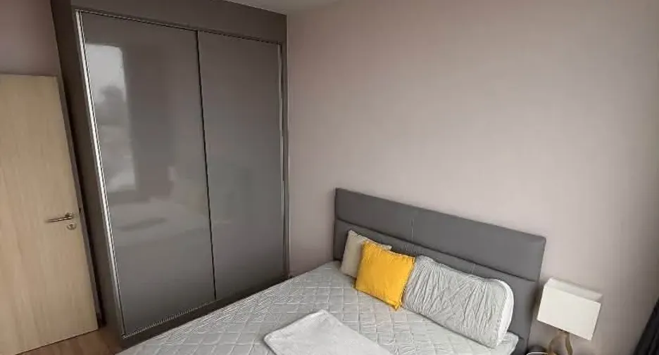 À louer 2 chambres condo à Bang Na, Bangkok