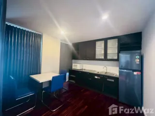 For rent スタジオ condo in Watthana, Bangkok