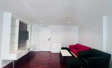 For rent studio condo in Watthana, Bangkok