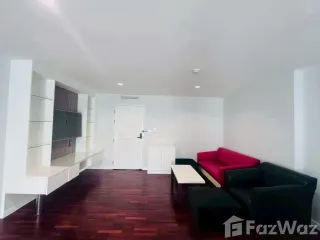 For rent スタジオ condo in Watthana, Bangkok
