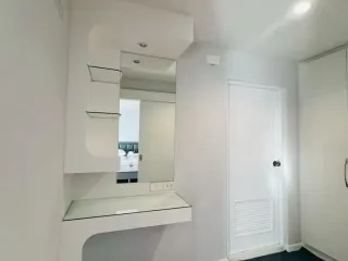 For rent スタジオ condo in Watthana, Bangkok