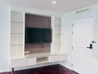 For rent スタジオ condo in Watthana, Bangkok
