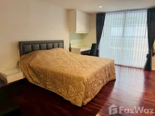 For rent スタジオ condo in Watthana, Bangkok