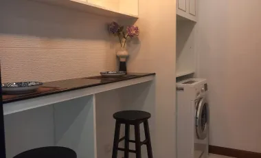 Wohnung zur Miete mit 1 Zimmer in Khlong San, Bangkok