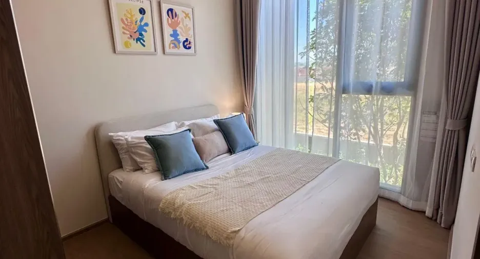 出租 2 卧室 公寓 在 塔朗, 普吉