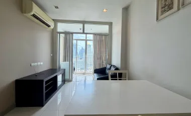 À louer 2 chambres condo à Ratchathewi, Bangkok
