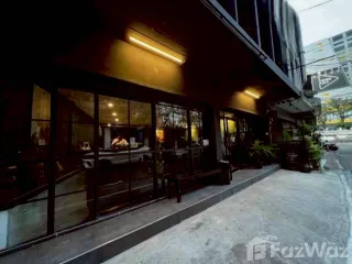 Gewerbefläche zum Kauf mit 7 Zimmer in Chatuchak, Bangkok