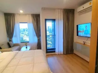 出租 公寓 公寓 在 Khlong Toei, 曼谷