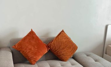 For rent 1 bed condo in Thon Buri, Bangkok