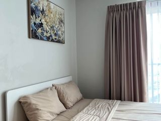 For rent 1 bed condo in Thon Buri, Bangkok