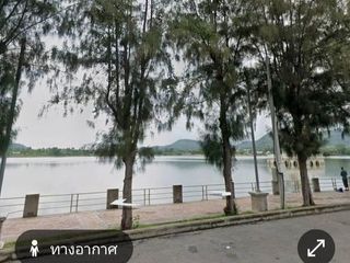 For sale land in Hua Hin, Prachuap Khiri Khan