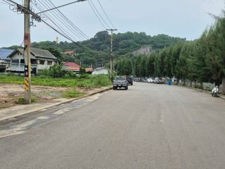 For sale land in Hua Hin, Prachuap Khiri Khan