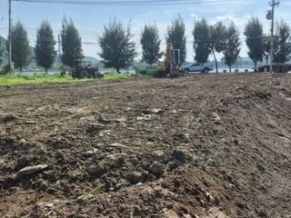 For sale land in Hua Hin, Prachuap Khiri Khan