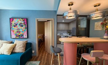 For sale and for rent 2 bedrooms condo in Hua Hin, Prachuap Khiri Khan