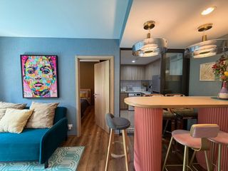 Wohnung zum Kauf und zur Miete mit 2 Zimmer in Hua Hin, Prachuap Khiri Khan