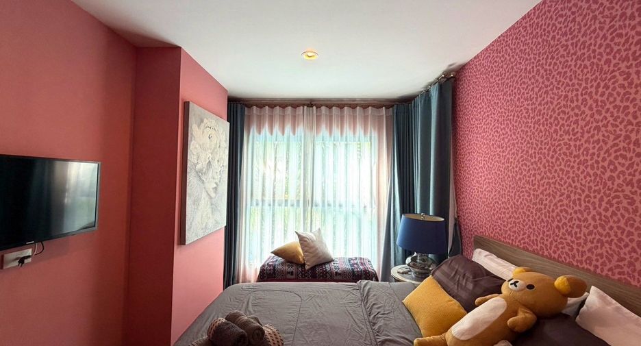 For sale and for rent 2 bedrooms condo in Hua Hin, Prachuap Khiri Khan