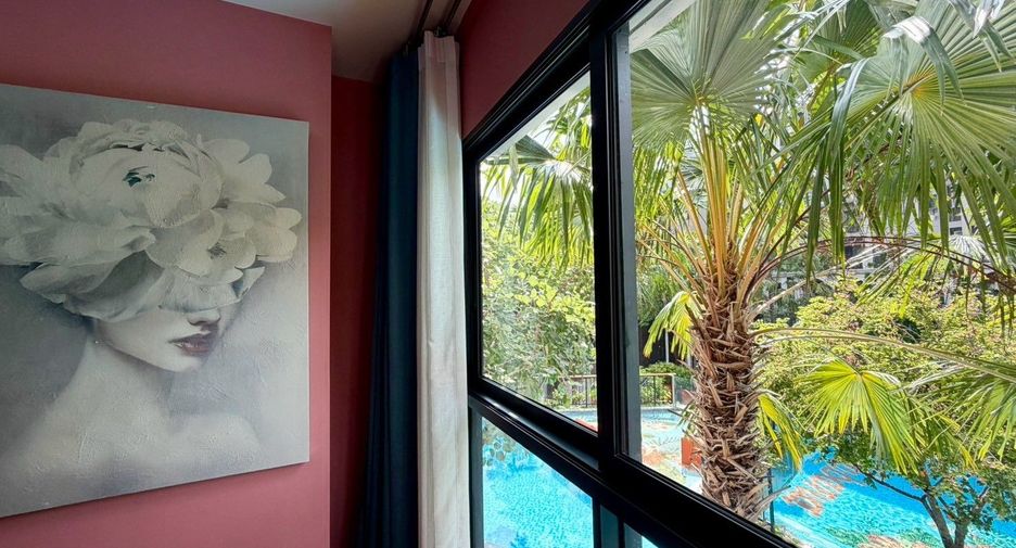 For sale and for rent 2 bedrooms condo in Hua Hin, Prachuap Khiri Khan