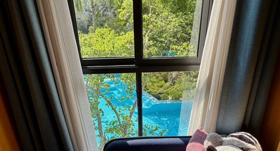 For sale and for rent 2 bedrooms condo in Hua Hin, Prachuap Khiri Khan
