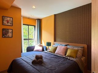 Wohnung zum Kauf und zur Miete mit 2 Zimmer in Hua Hin, Prachuap Khiri Khan