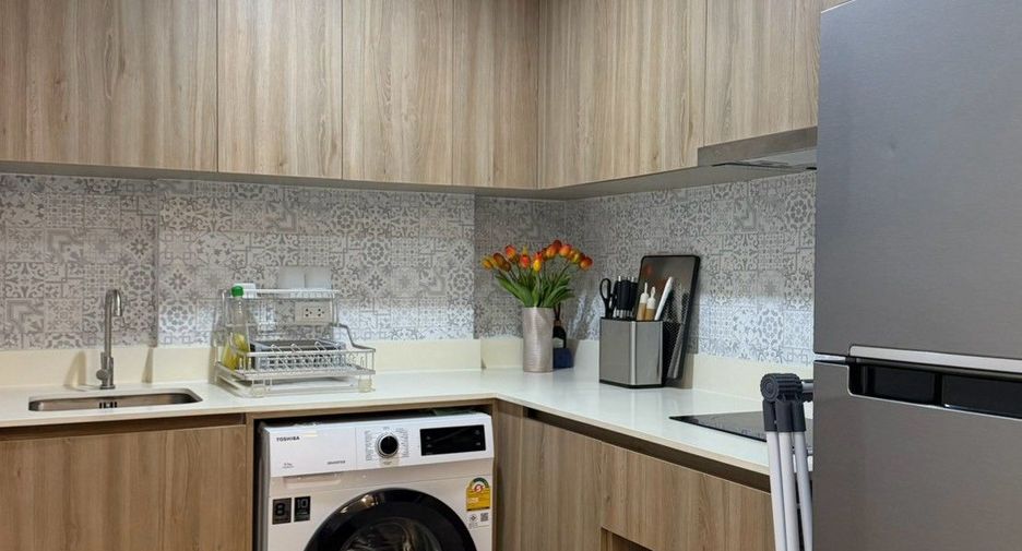 For sale and for rent 2 bedrooms condo in Hua Hin, Prachuap Khiri Khan