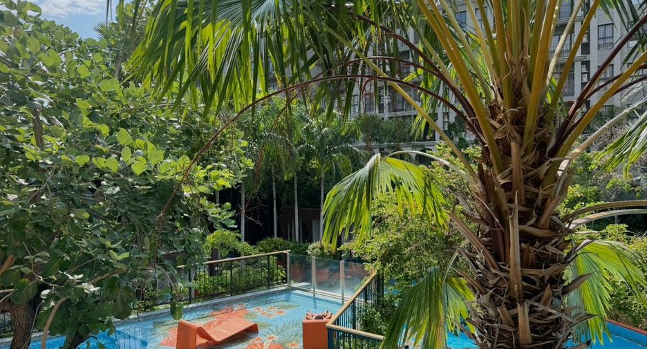 For sale and for rent 2 bedrooms condo in Hua Hin, Prachuap Khiri Khan