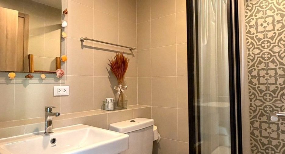 For sale and for rent 2 bedrooms condo in Hua Hin, Prachuap Khiri Khan